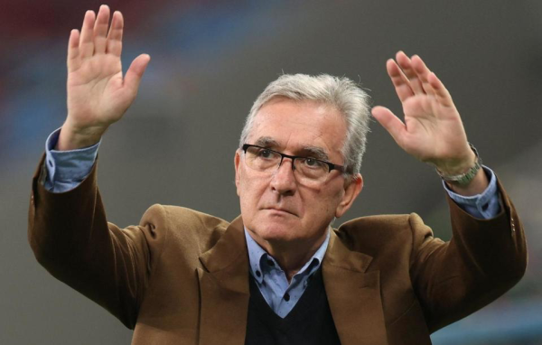 华盛通 被骂骗子? 71岁伊万怒怼: 我执教40年拿过13冠! 列出执教国足4大功绩